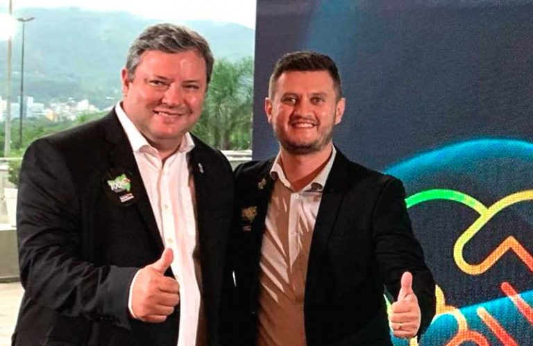 Presidente da FME de Camboriú é denunciado ao MP por recebimento indevido de diárias