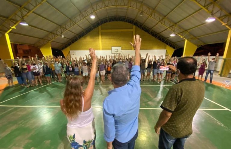 Servidores de Camboriú entram em greve a partir de amanhã (10)