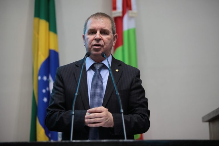 Bancada do PL pede expulsão de Maurício Eskudlark por quebra de acordo político
