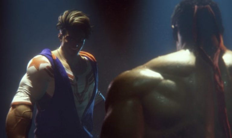 Capcom anuncia o “Street Fighter 6” e leva fans do jogo à loucura