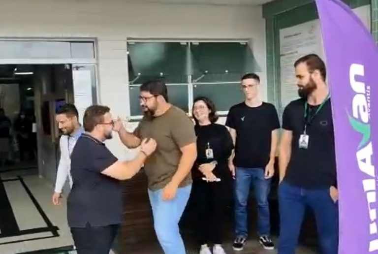 Decisão judicial devolve presidência da Uniavan para Mohamad após 43 dias