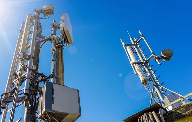 Anatel libera sinal 5G para mais 347 municípios, 21 em Santa Catarina