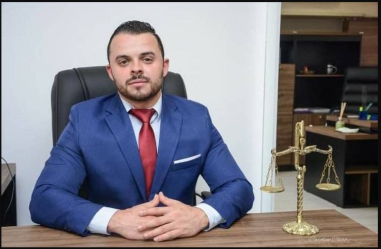 Investigação indica que advogado assassinado em Floripa foi morto a mando da ex-mulher