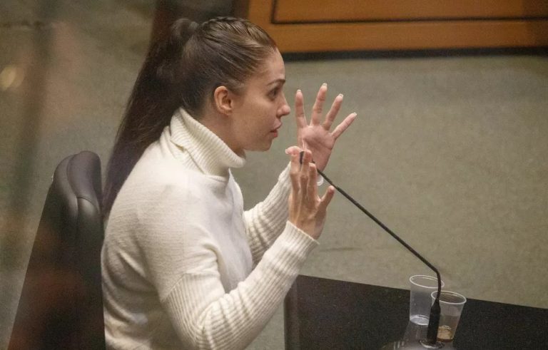 Sistema prisional do Rio apura denúncia de ‘atos libidinosos’ entre Monique Medeiros e advogado na cadeia