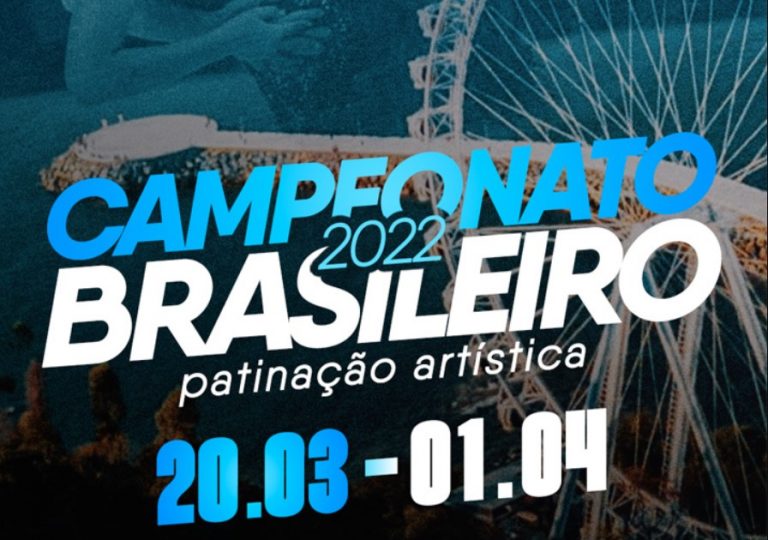 Balneário Camboriú sedia maior campeonato de Patinação Artística do Brasil