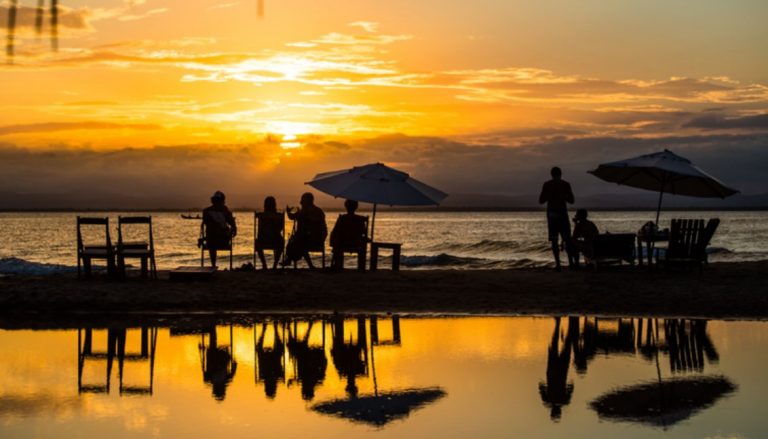 5 Municípios de Santa Catarina categoria A no Mapa do Turismo Brasileiro