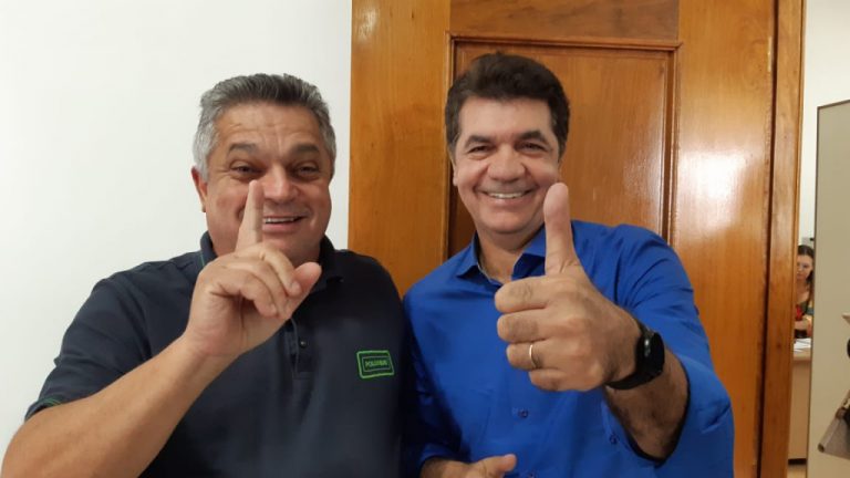 EXCLUSIVO: Resolução do PSDB nacional pode atrapalhar a chapa João Rodrigues e Clésio Salvaro