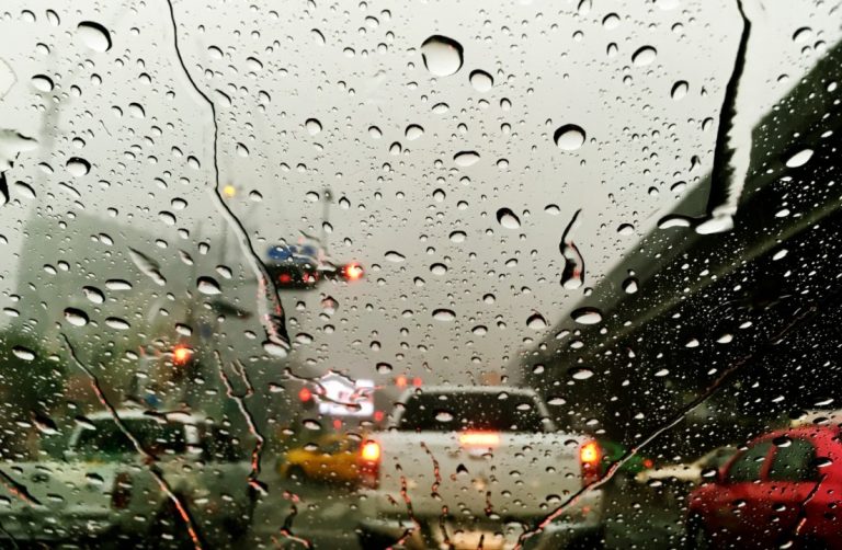Alerta: Chuva intensa e risco de alagamentos em Santa Catarina nos próximos dias