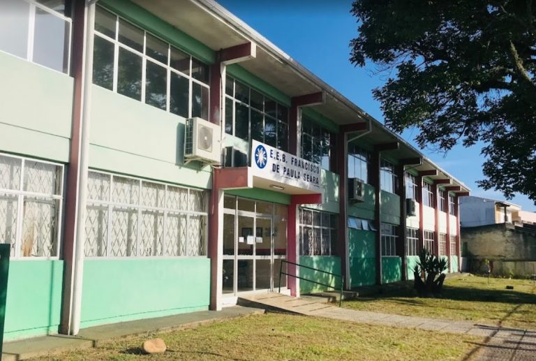 Decisão do TJSC obriga governo do Estado a reformar escola em Itajaí