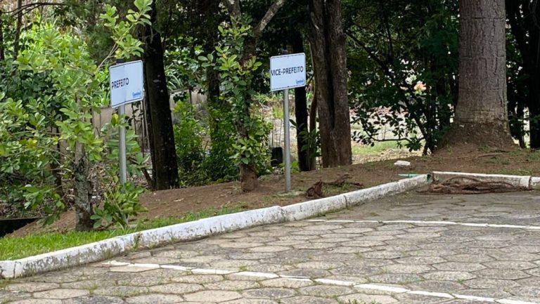 Operação do GAECO prende o prefeito e o vice de Canoinhas