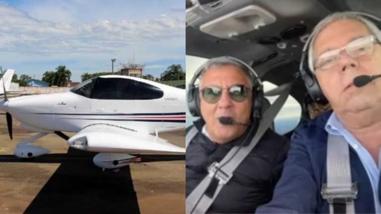 Avião brasileiro desaparecido na Argentina pode ter caído no mar, aponta investigação