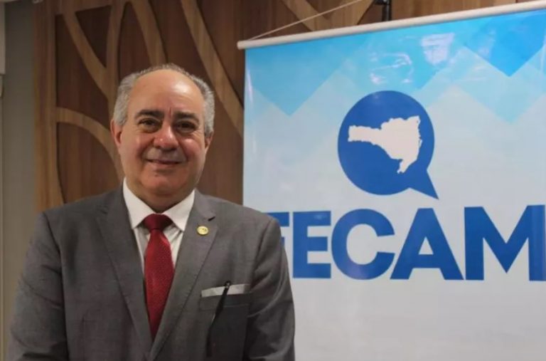 Ex-presidente da FECAM é condenado a mais de 100 anos de prisão