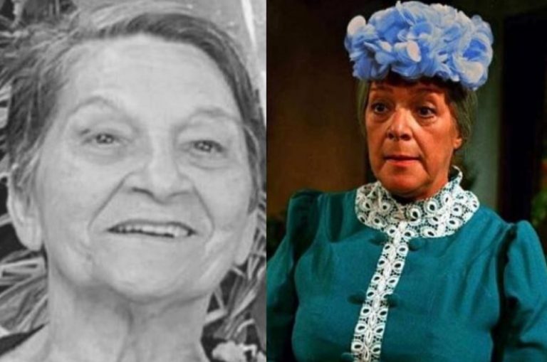 Morre a dubladora de Dona Clotilde, do Chaves
