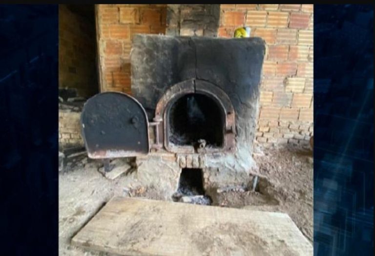 Acusada de sedar e queimar o próprio marido em fornalha é absolvida