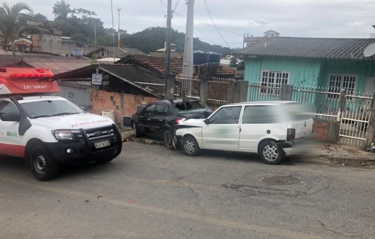 Idosa morre atropelada por carro desgovernado no Monte Alegre