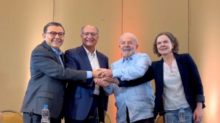 Lula é acusado pela Ucrânia de promover “narrativa consonante com propaganda russa”
