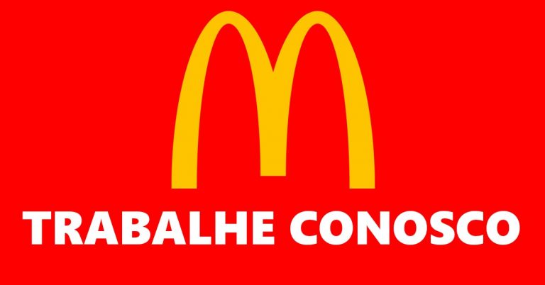 McDonald’s de Balneário Camboriú seleciona pessoal para início imediato