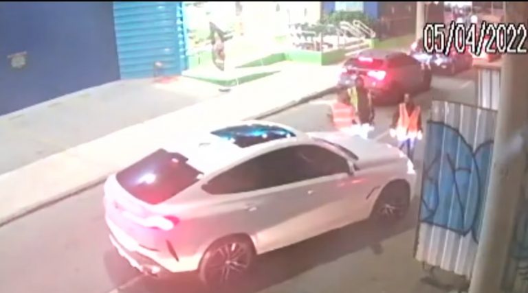 Quadrilha cria estacionamento falso para roubar veículos
