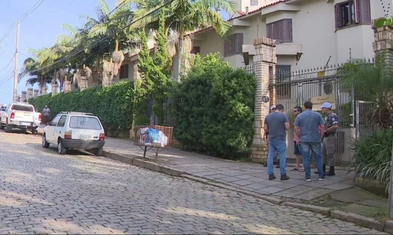 Homem mata a própria mãe, esposa, filho, sogra e comete suicídio