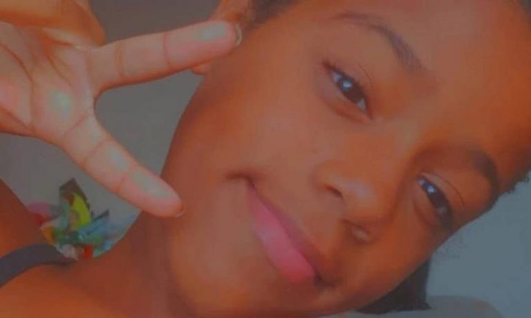 Morre menina que teve perna amputada depois de desfile na Sapucaí