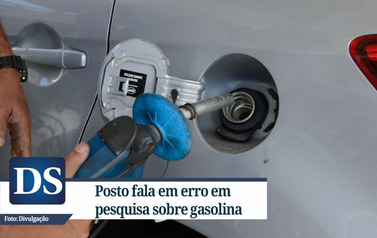 Posto de combustível de Tubarão contesta valor “mais alto do Brasil” divulgado pela ANP