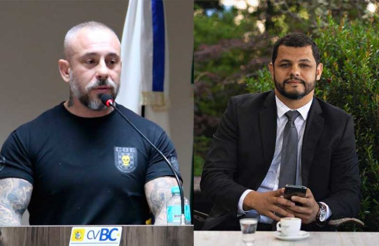 TJSC nega pedido liminar que pedia afastamento de dois secretários em Balneário Camboriú