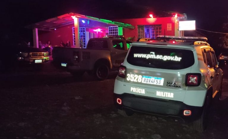 Adolescentes são resgatadas de prostíbulo na Capital