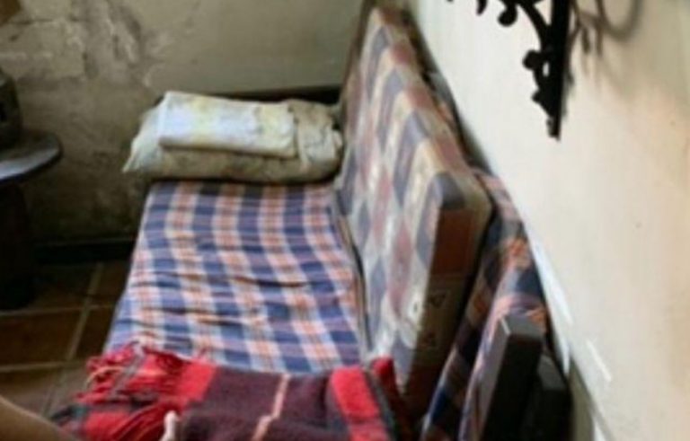 Mulher é resgatada após 72 anos de trabalho escravo