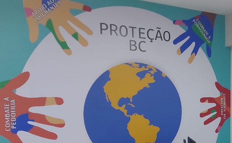 Proteção Global promove conversa com pais sobre abuso e exploração infantil