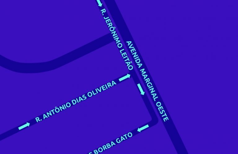 Bairro Jardim Parque Bandeirantes terá mudanças no trânsito