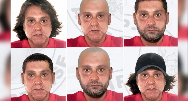 Quase 3 anos após assassinato do ator Rafael Miguel, Paulo Cupertino é preso