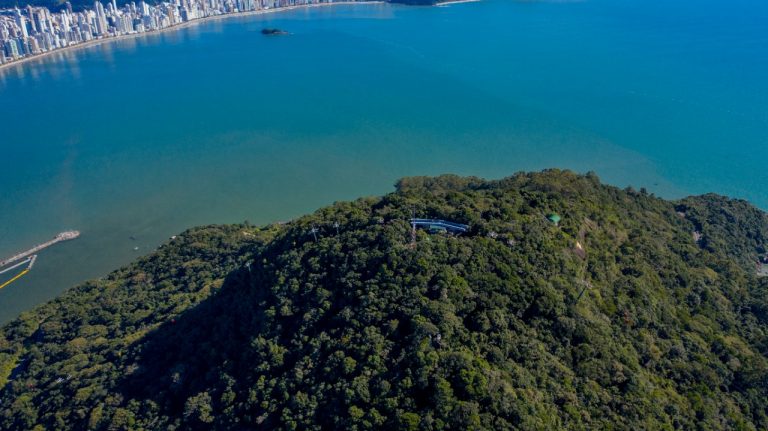 Parque Unipraias inicia programação do mês do Meio Ambiente