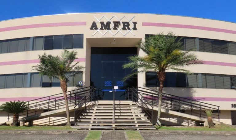 AMFRI deve “importar” novo secretário executivo
