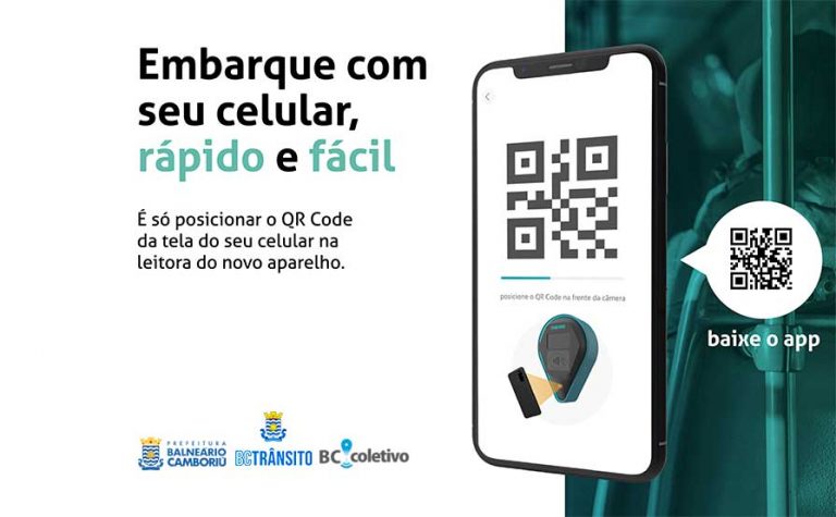 Confira como funcionam as novas linhas e embarque do BC Coletivo