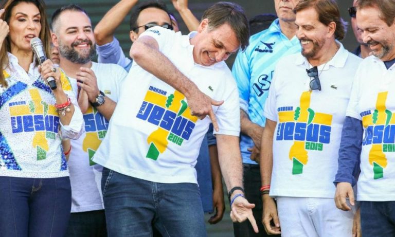 Bolsonaro virá a Balneário Camboriú; saiba quando