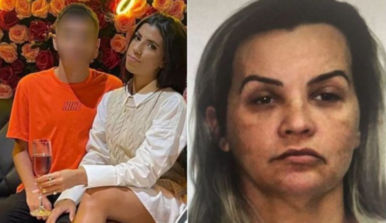 Justiça mantém prisão de mulher indiciada envenenar enteados