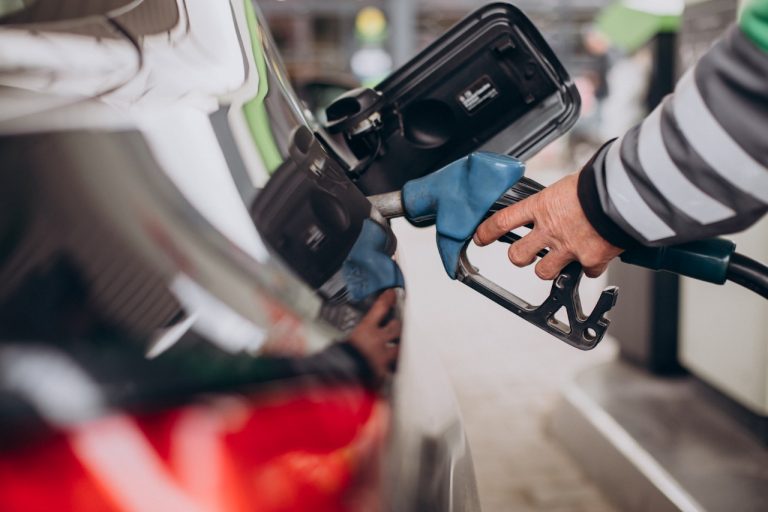 Novo ICMS da gasolina entra em vigor a partir de 1º de junho