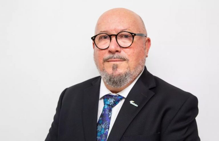 Helio Dagnoni é eleito presidente da Fecomércio SC