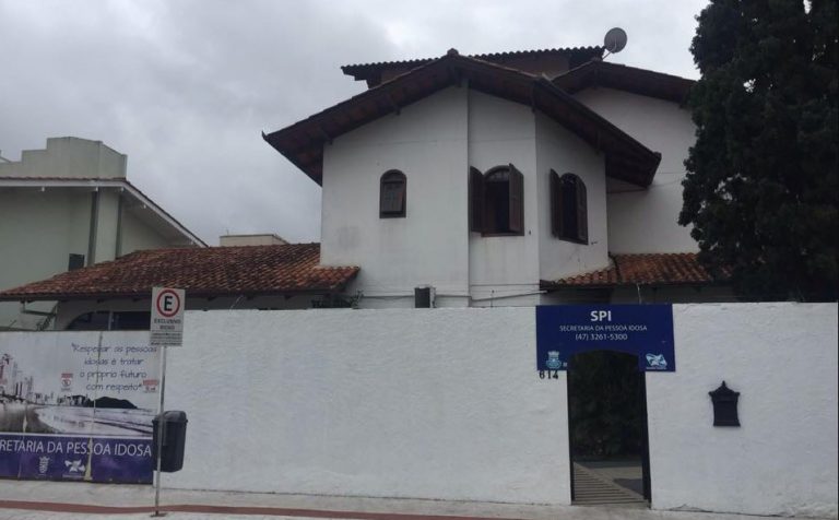 Secretaria da Pessoa Idosa lança oficinas na Região Sul