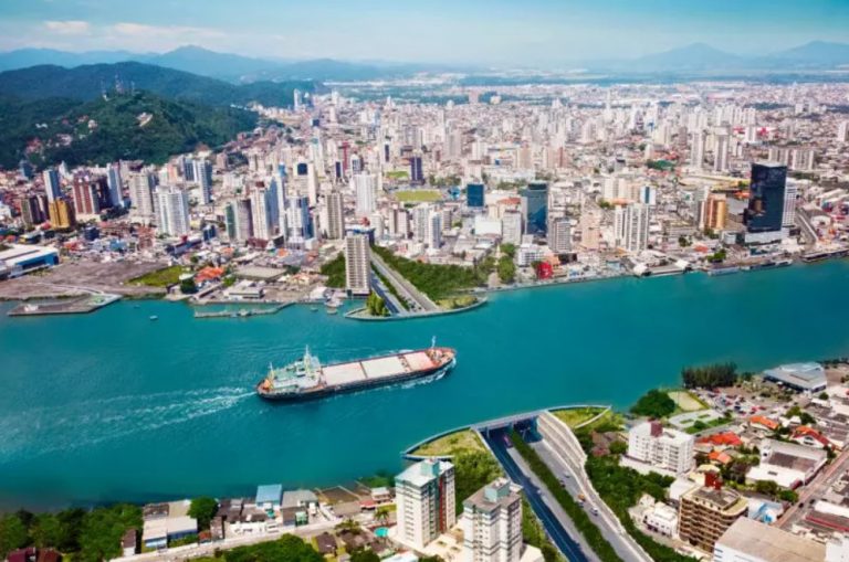 Diretoria do Banco Mundial aprovam projetos de mobilidade da AMFRI