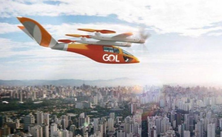 Carros voadores: Gol fecha acordos para trazer viagens ao Brasil