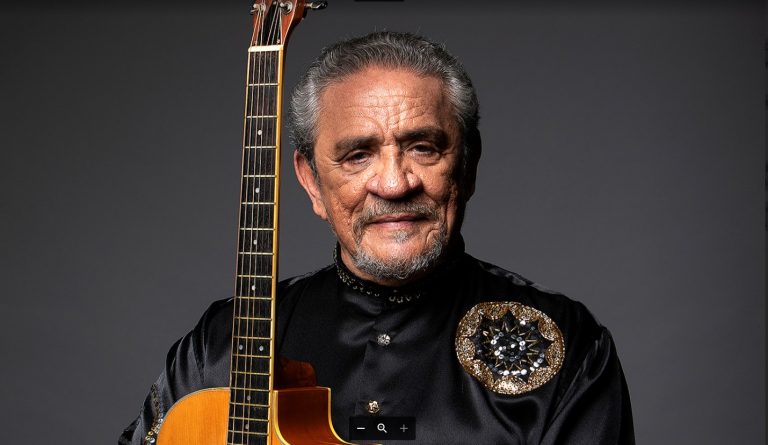Zé Ramalho faz show em Balneário Camboriú em agosto