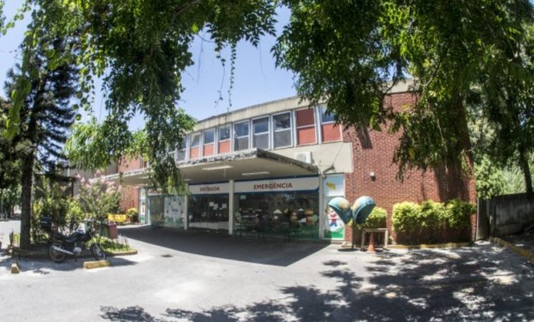 Falta de UTI: Bebê de dois meses morre em hospital infantil em SC