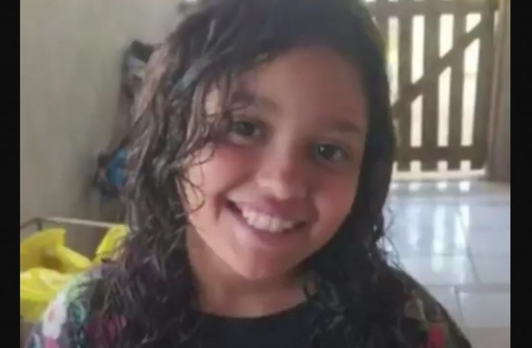 Caso Luna: Polícia indicia mãe e padrasto por tortura, estupro e feminicídio