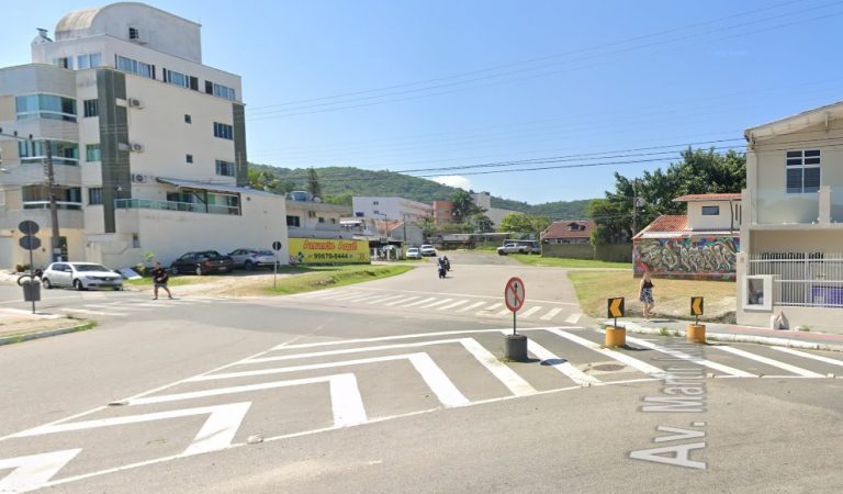 Aberta licitação do novo trecho da Av. Martin Luther até o Bairro Ariribá