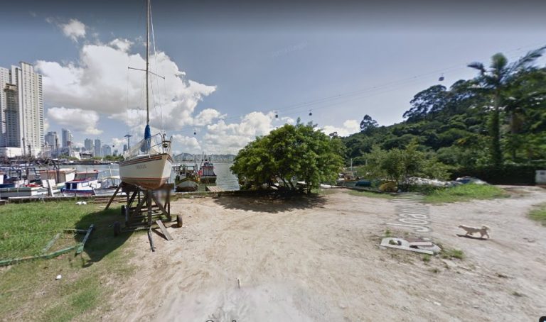 Discussão acaba com homem morto no “portinho” da Barra