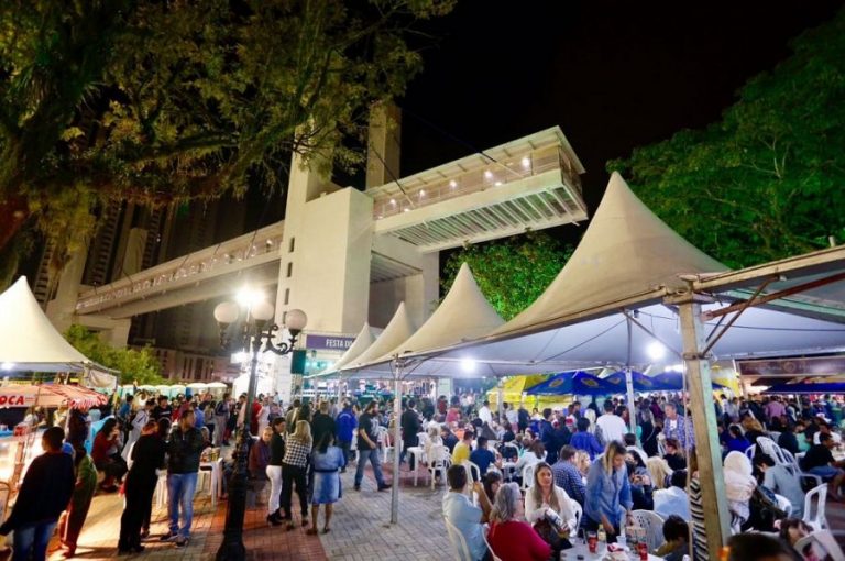 Inscrições para a Festa do Bom Sucesso seguem até 6 de julho