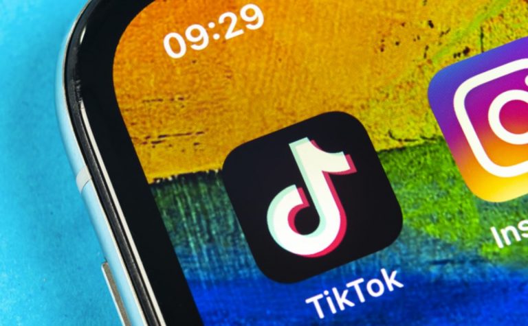TikTok remove 20 milhões de perfis suspeitos de pertencerem a menores de 13 anos