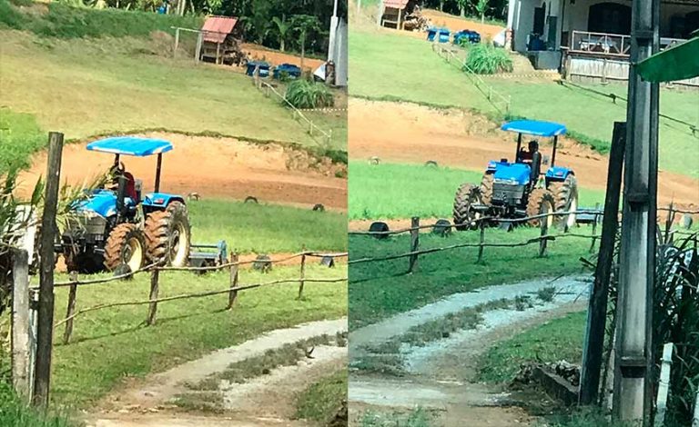 Peculato assumido na Secretaria de Agricultura de Camboriú