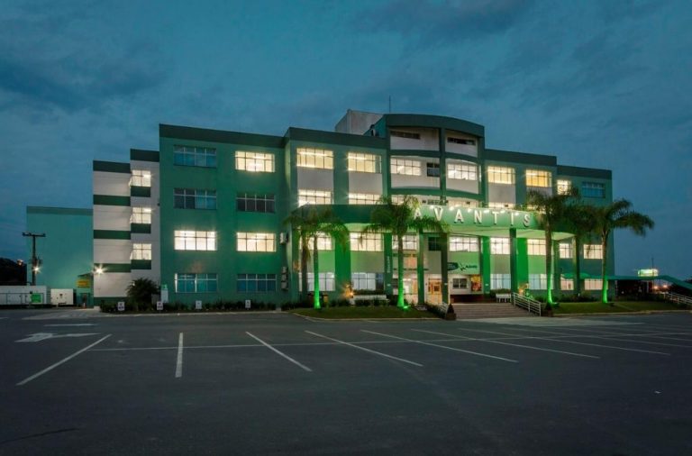 UniAvan apresenta nova diretoria